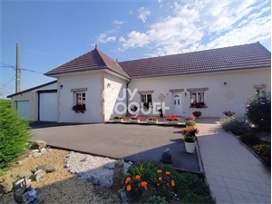 maison-villa à la vente -   80200  PERONNE, surface 130 m2 vente maison-villa - APR736455